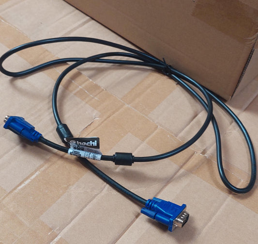 Cable VGA a VGA COD:8082 COD:01