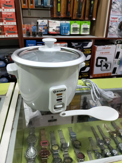 Olla arrocera 0.6L Cod:3060 driver:05