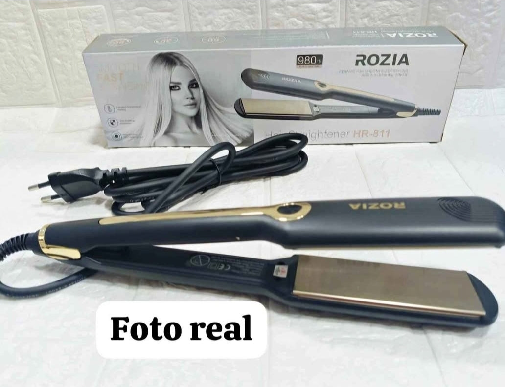 plancha para cabello Cod:1528 driver:01
