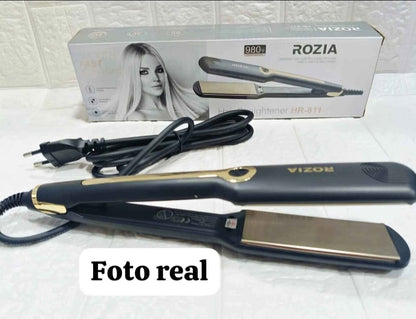 plancha para cabello Cod:1528 driver:01
