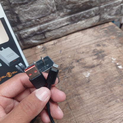 cargador carga rapida IPhone 33W Cod:3175 COD:01