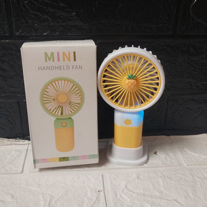 Mini ventilador Cod:5045 driver : 03