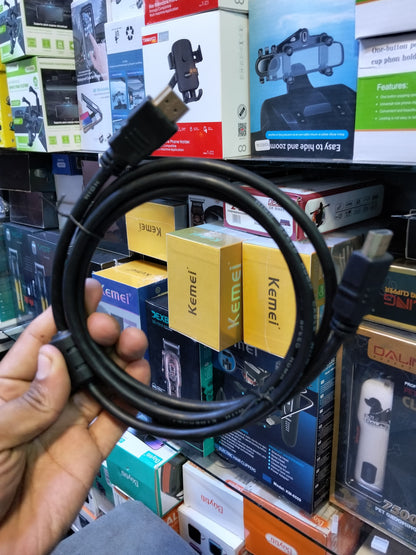 Cable HDMI  a HDMI COD:3040 driver :02