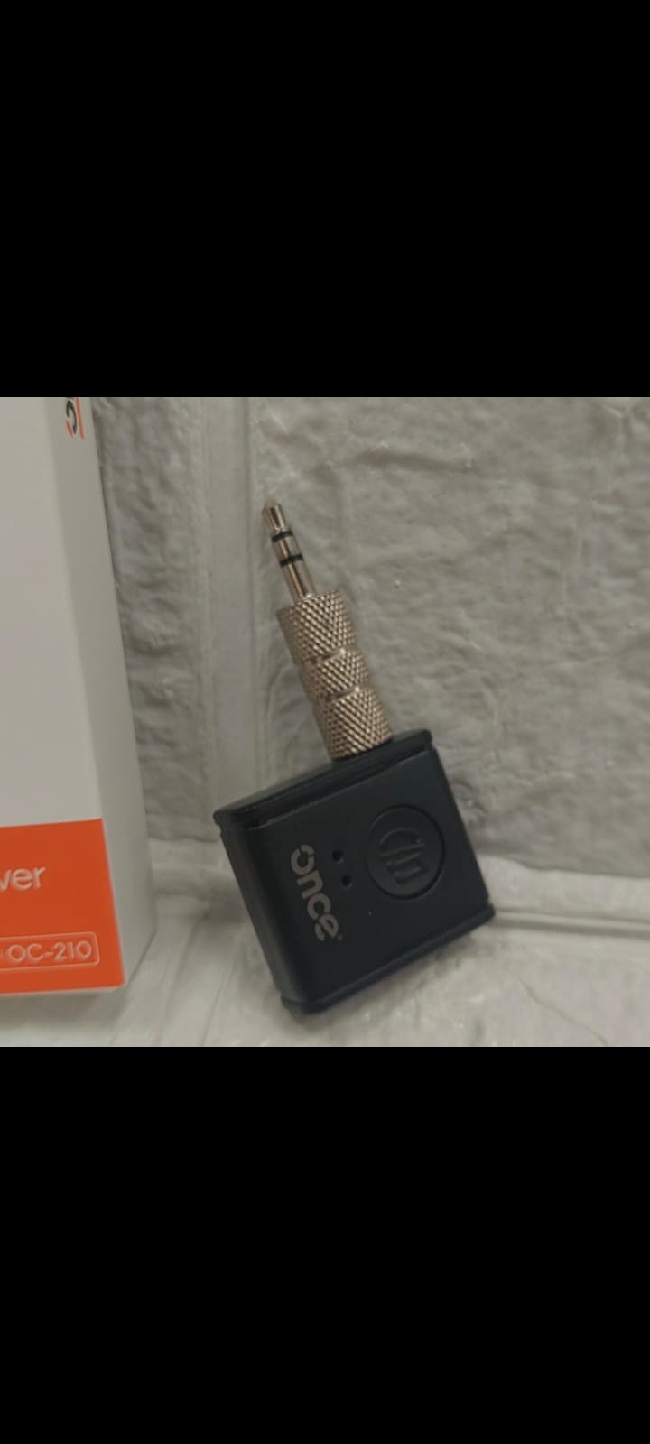 Adaptador Bluetooth Cod:3365 Driver :01