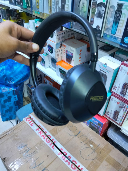 audifonos bluetooth tipo vincha cod:1542 driver:02