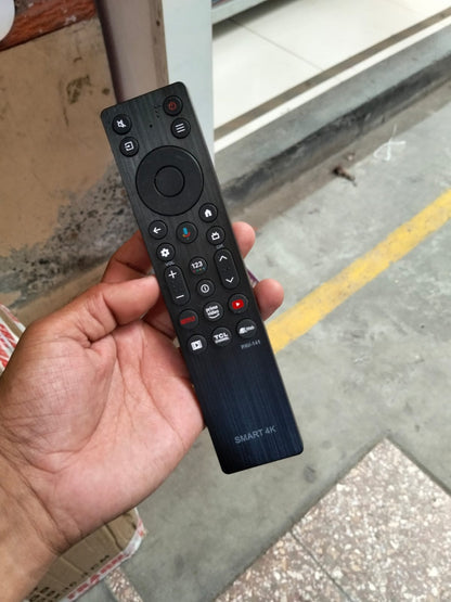 control remoto TCL Cod:1610 driver :03