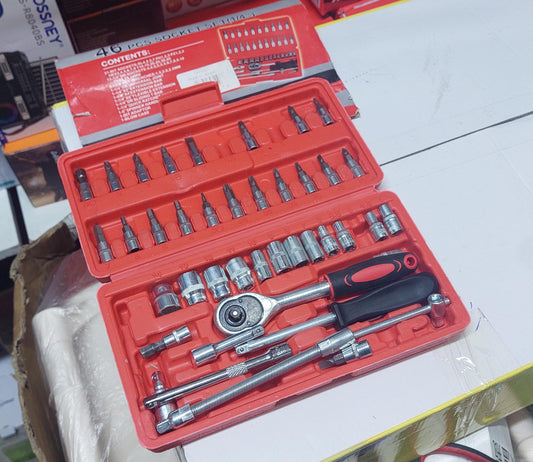 Juego desarmadores COD:1058 COD:02