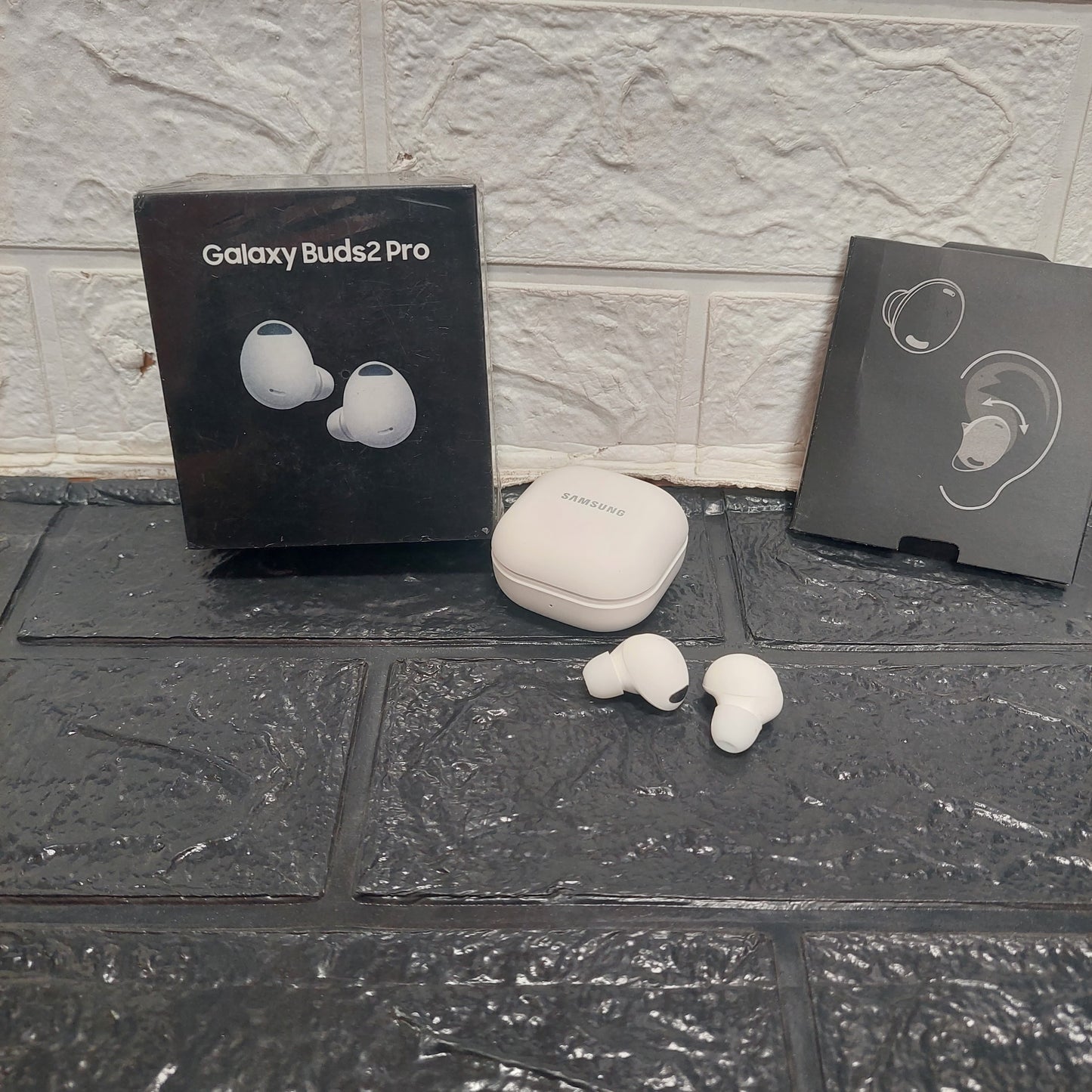 Audifonos bluetooth  Bud2 Cod:1156 driver :01