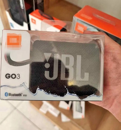Parlante Bluetooth  JBL Cod:3305 Driver:02