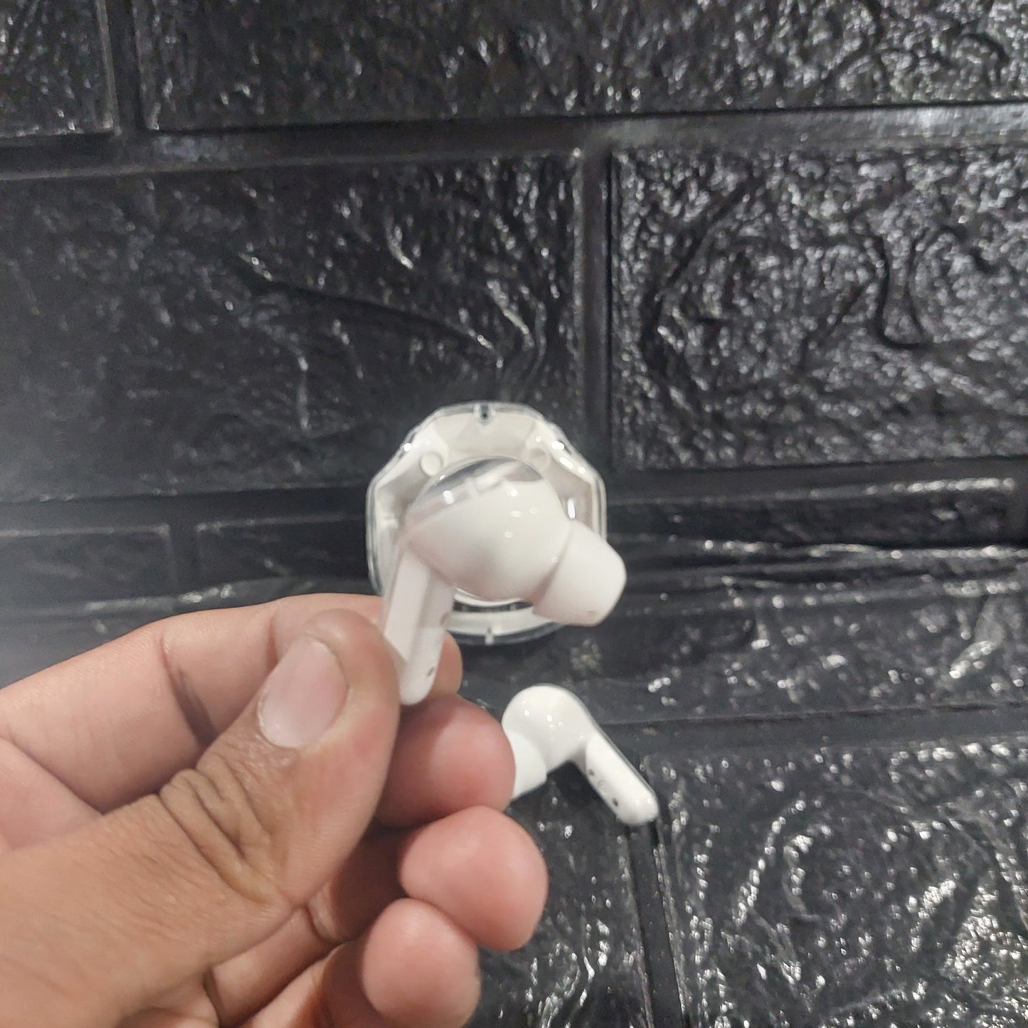 Audifonos bluetooth Cod:5012 Driver :01