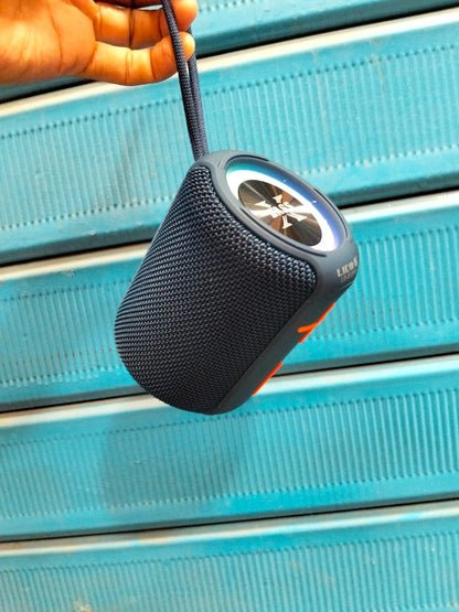 Parlante Bluetooth 10w LIDIMI COD:1462 driver:03