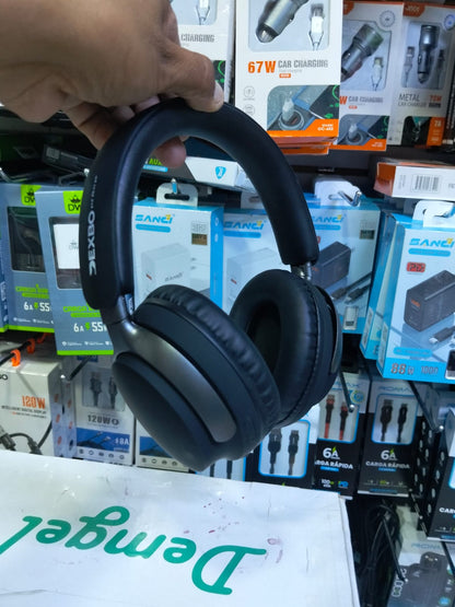 Audifonos Bluetooth vincha cod:1544 driver :02