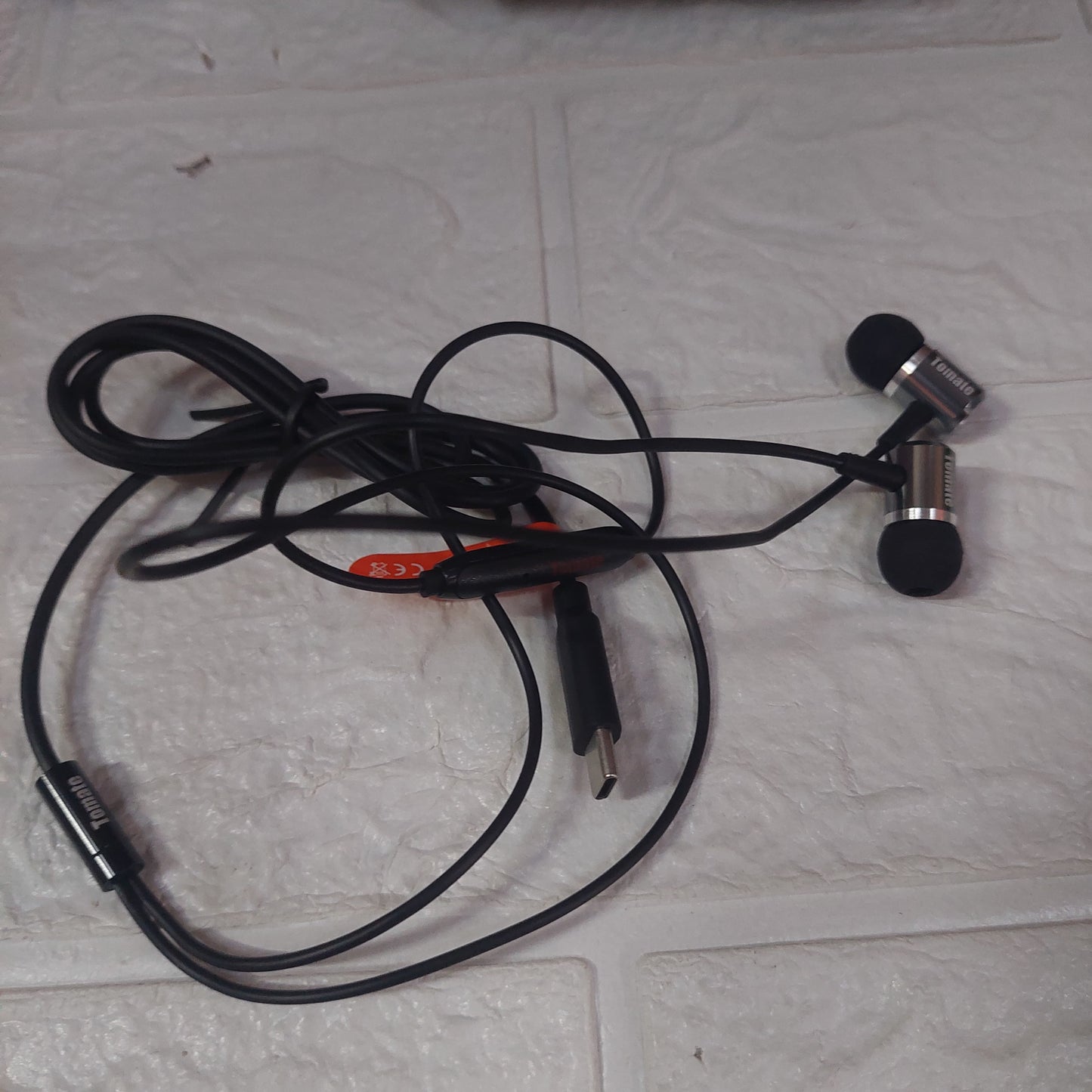 Audifonos de cable Cod:5096 driver:01