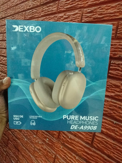 audifonos bluetooth  vincha con cancelacion de ruido Cod:1550 driver:03