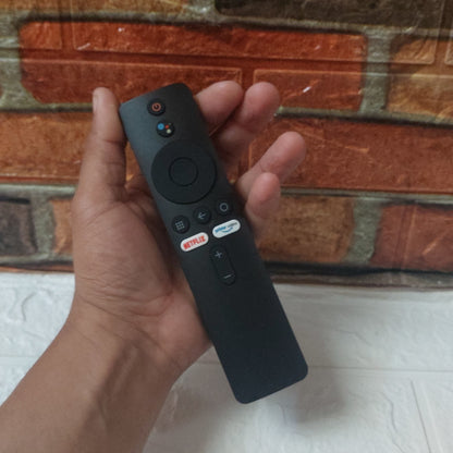 Control Remoto Xiaomi Tv Cod:3381 Driver :03