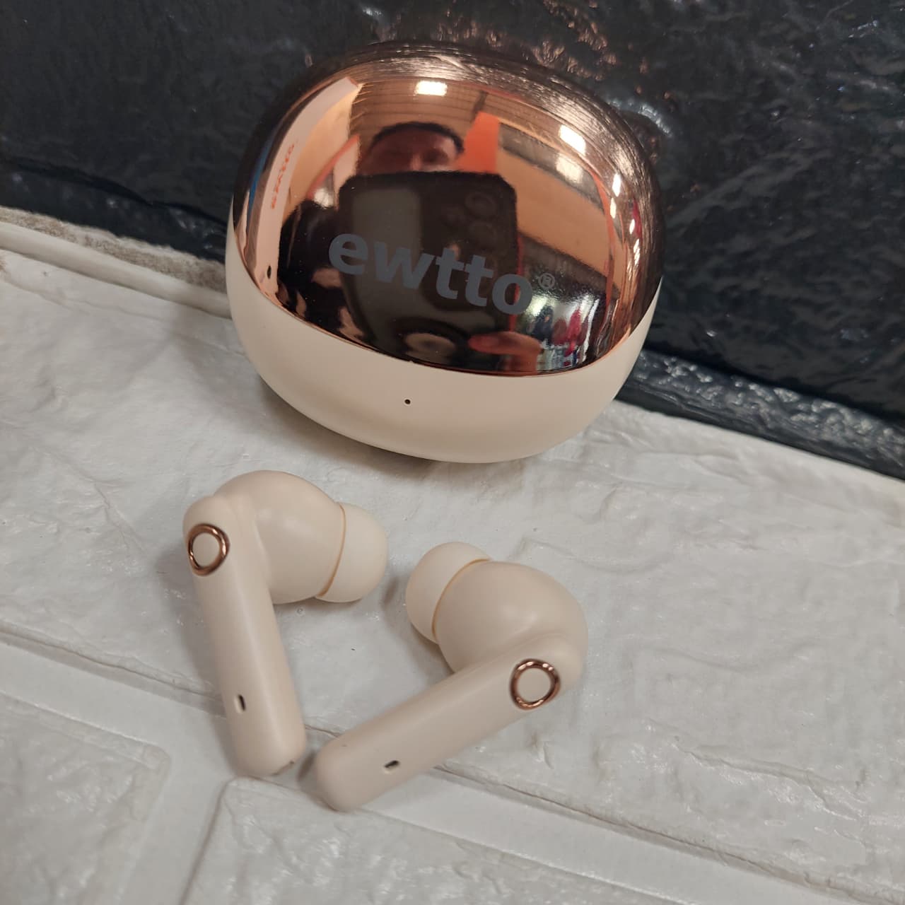 Audifonos bluetooth Cod:4423 Driver :01