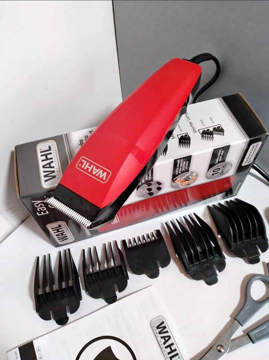 Maquina de cortar cabello inalambrica cod:3098 COD:05