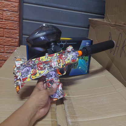 jueguete hidrogel Cod:1101 driver :01