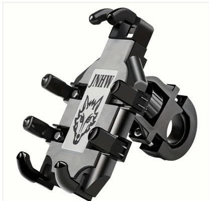 soporte de celular 8 garras para moto cod:1527 driver:01