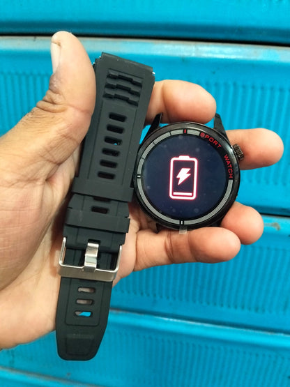 Reloj Smartwatch cod:1595 driver:01