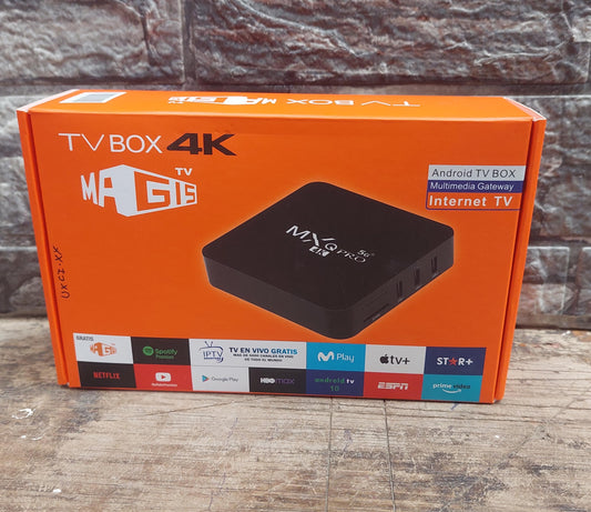 TV Box Cod:3196 DRIVER:01