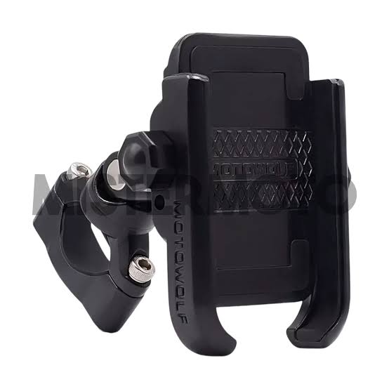 Soporte de celular moto metalico Cod:1100 driver :01