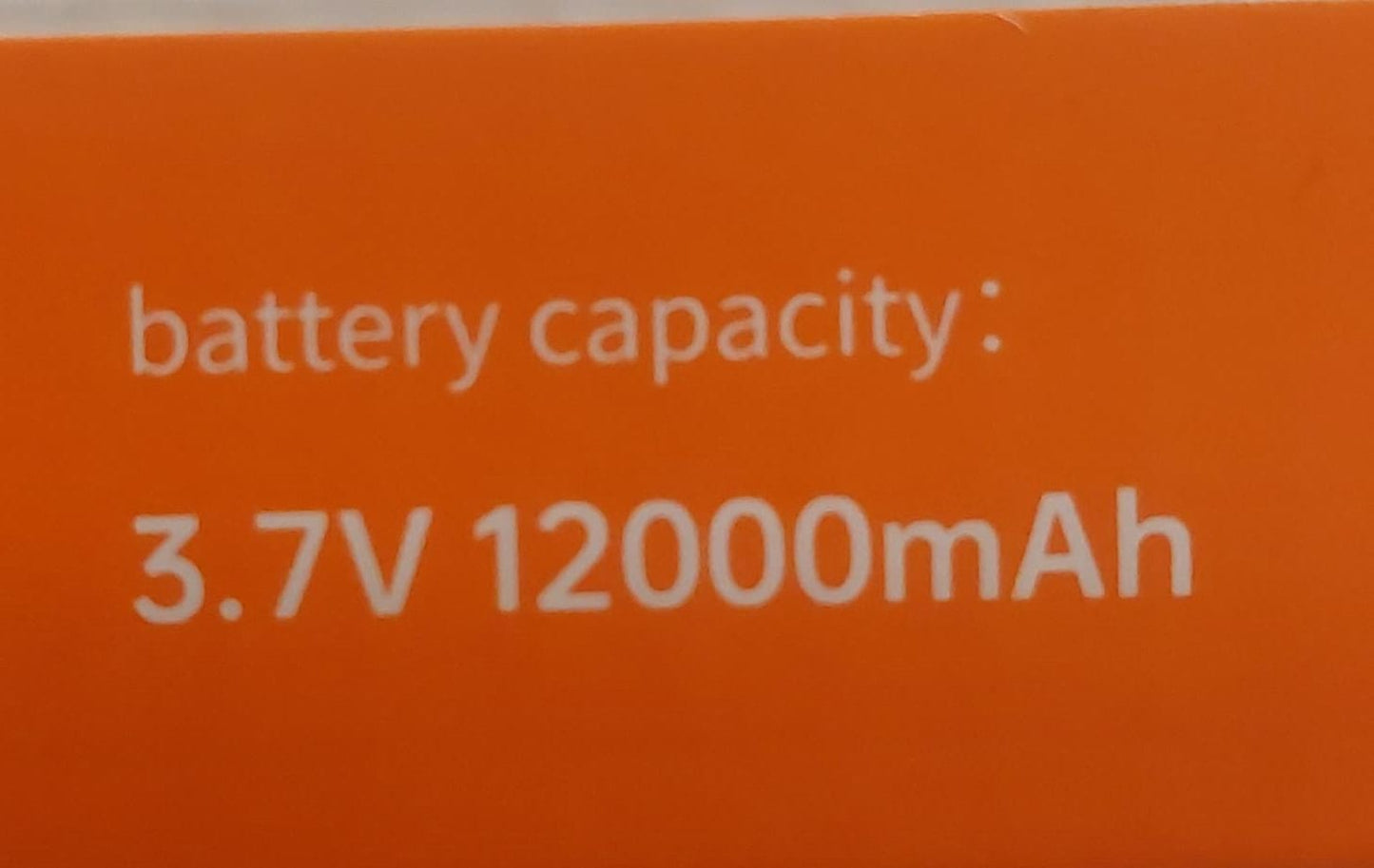 Panel  solar 18W para celulares Cod:6001 driver :03