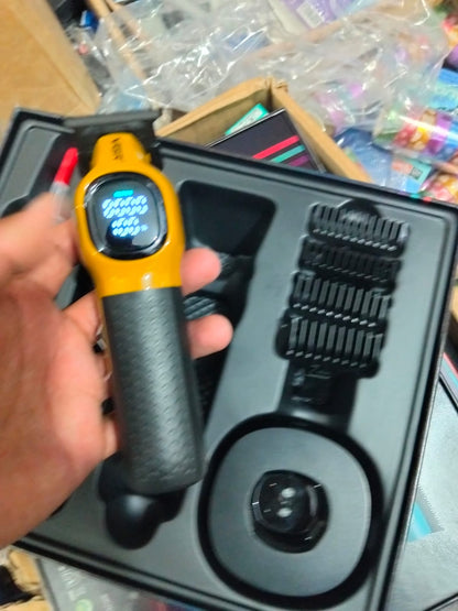 Patillera profesional cod:1596 driver:01