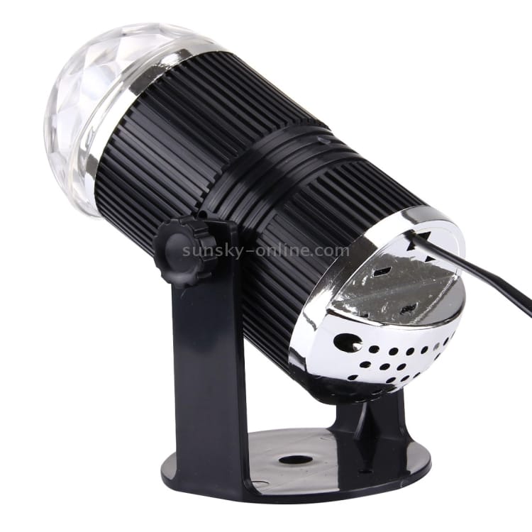 Mini luces sikodelicas Cod:1229 driver :01