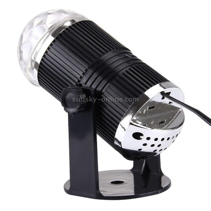 Mini luces sikodelicas Cod:1229 driver :01