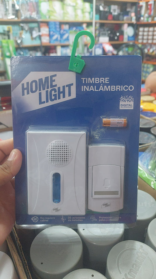 Timbre Cod:1164 driver :04