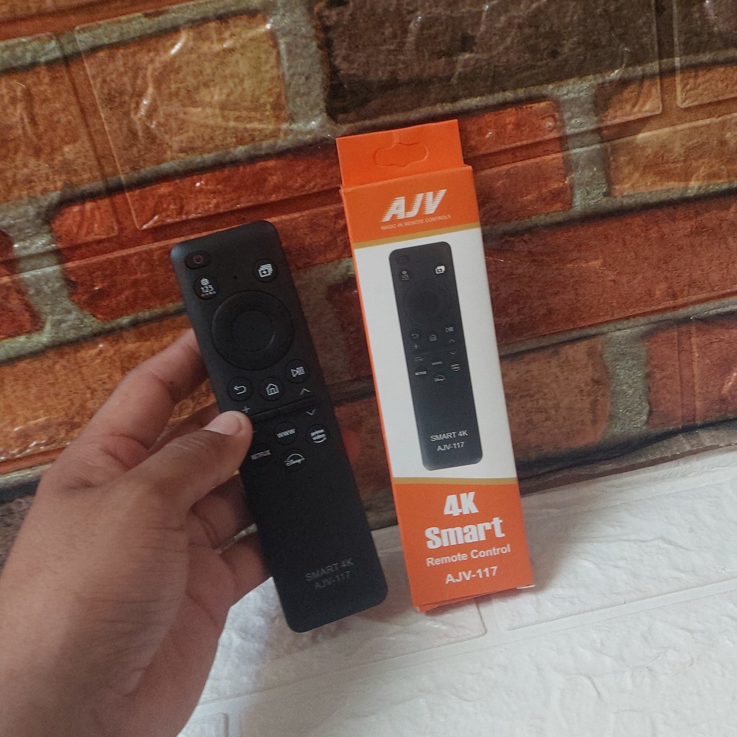 control remoto samsung Cod:3380 Driver :03