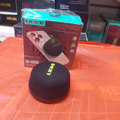 Mini parlante Lidimi Cod:3328 Driver :02