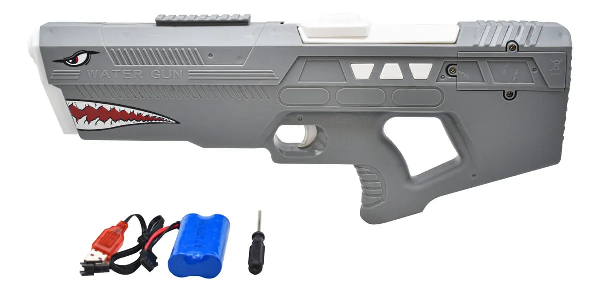 juguete de agua Cod:1113 driver :01