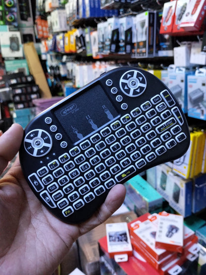 mini teclado para TV Cod:3035 driver : 02