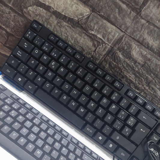 Teclado  Cod:3188 COD:01