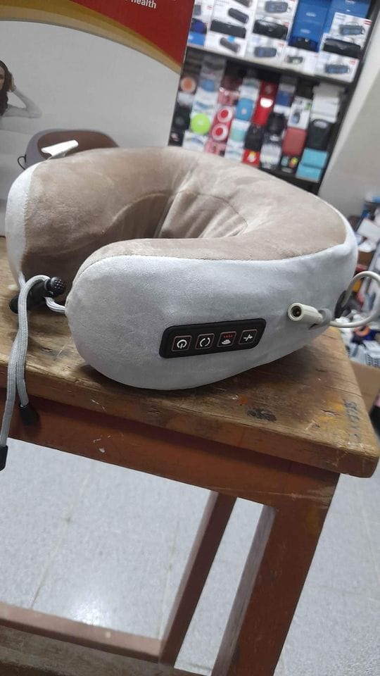 masajeador almohada Cod :6044