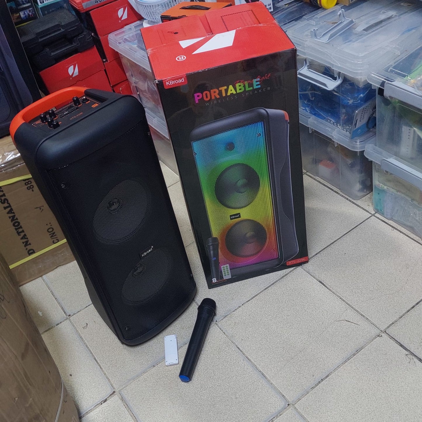 parlante Bluetooth con micrófono Cod:3170 COD:02