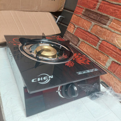 Cocina a gas  1 hornilla Cod:5090 driver 01