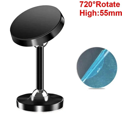 Soporte de celular Magnetico para celular COD:3162 COD:01