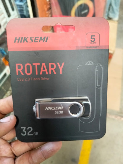 memoria usb 32gb Cod:1442 driver:03