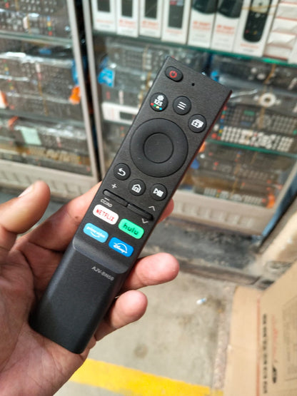 Control remoto samsung Cod:1410 driver:03