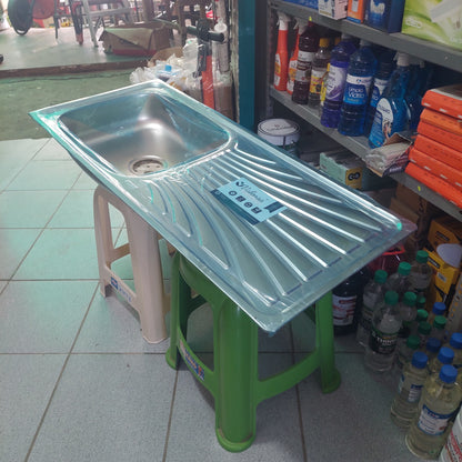 Lavadero para cocina Cod:6015 driver:04