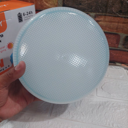 Foco recargable 60W Cod:3226 Driver :01