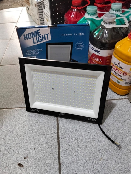 Reflector led 200W Cod:1280 driver:02