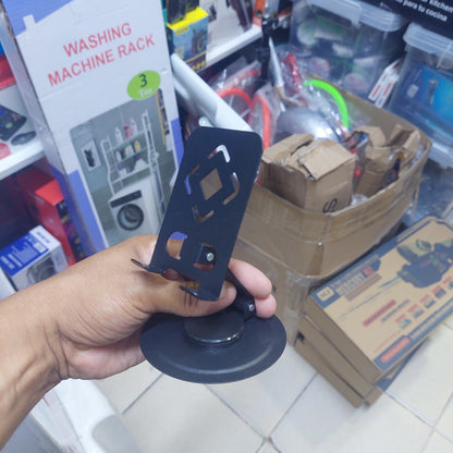 soporte para celular Cod:6075 driver :02