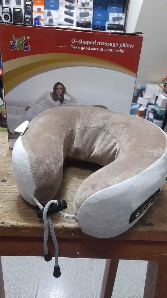 masajeador almohada Cod :6044