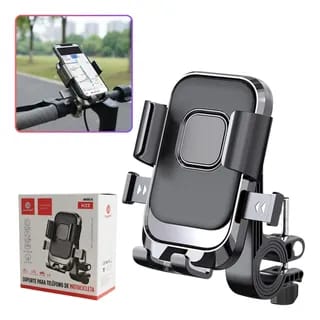 Soporte de celular para moto Cod:5095 driver:02