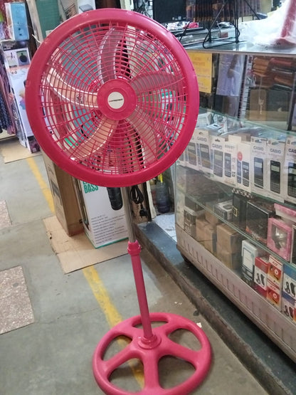Ventilador 160W orbital Cod:5071 driver :03