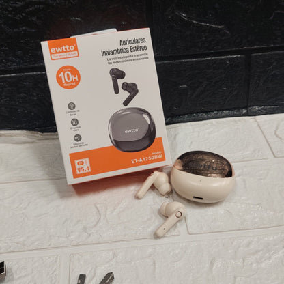 Audifonos bluetooth Cod:4423 Driver :01